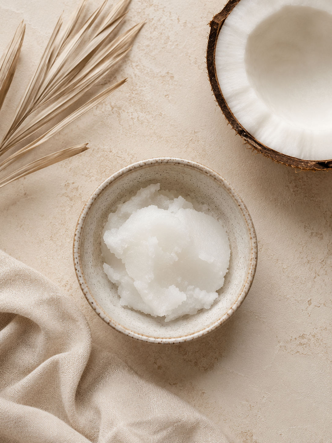 Coconut Oil
