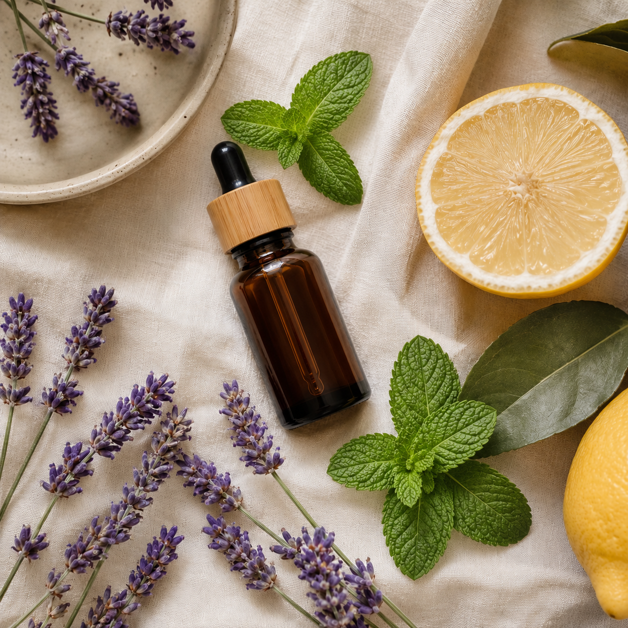 Essential Oils